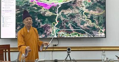 'Cần quy hoạch Yên Tử trở thành trung tâm Phật giáo Trúc Lâm VN mang đúng tầm vóc Di sản văn hóa thế giới'