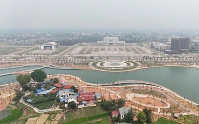Thái Nguyên phát triển đô thị theo Nghị quyết 111/2025/UBTVQH15