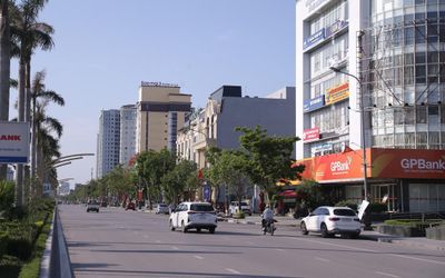 Nghệ An: Dở khóc dở cười vì số nhà lộn xộn trên phố