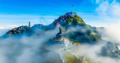 Khi văn hóa bản địa trở thành 'linh hồn' của các tổ hợp Sun World 3 miền