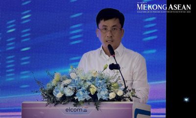 Chủ tịch Elcom muốn chuyển nhượng hơn 3,6 triệu cổ phiếu công ty