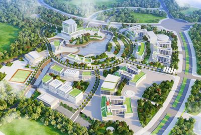 Đại học sẽ rời nội đô Hà Nội theo lộ trình mới