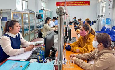 Thực hiện Nghị quyết số 57: Những chuyển biến mạnh mẽ từ cơ sở