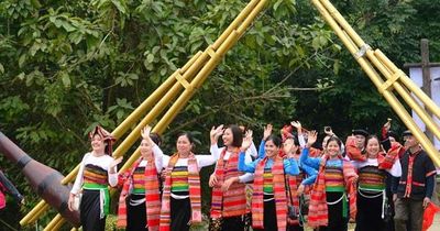 Từ ngày 1-7-2026, UBND thành phố Hà Nội trực tiếp quản lý Làng Văn hóa - Du lịch các dân tộc Việt Nam