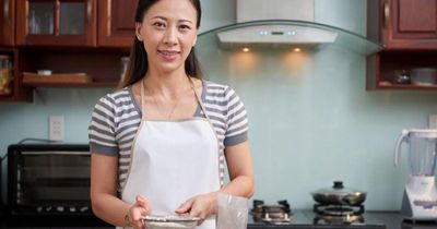 Sau 10 năm làm giúp việc, tôi bật khóc khi nhận được thứ bà chủ giàu có để lại cho mình