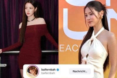 Vì sao Baifern vẫn bị tẩy chay dù lên tiếng về 'nút like' giữa đấu tố nhà Scott?