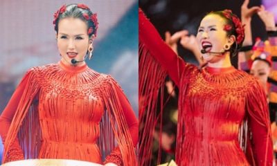 Võ Hạ Trâm: 'Ngày xưa phải đắn đo từng bộ đồ diễn, giờ có bài hay là làm ngay'
