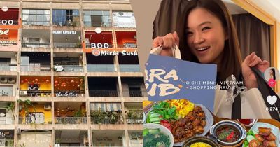 TP.HCM trở thành điểm du lịch 'nhất định phải check-in' của giới trẻ Đông Nam Á