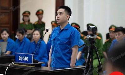 Bạn gái 'trùm' ma túy Bùi Đình Khánh được hưởng án treo