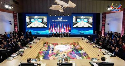 ASEAN đánh giá cao đề xuất, sáng kiến của Việt Nam với khu vực