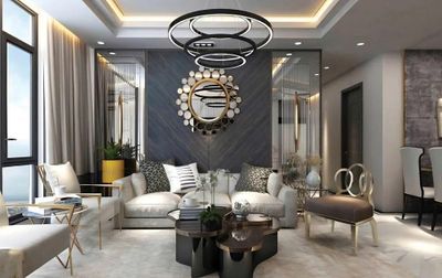 Lĩnh án tù vì một căn hộ chung cư nhưng lại bán cho nhiều người