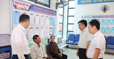 Hải Phòng: Chấn chỉnh tình trạng chậm xử lý hơn 20.000 hồ sơ đất đai