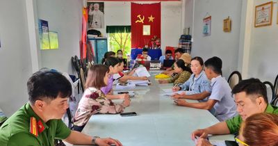 Chính quyền chủ động đến với dân bằng những việc làm và quyết sách cụ thể