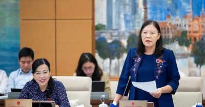 Giải quyết dứt điểm khiếu nại, tố cáo phức tạp kéo dài
