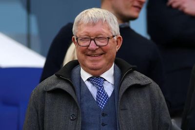 Quan điểm của Sir Alex Ferguson về việc Carrick trở thành HLV chính thức của MU