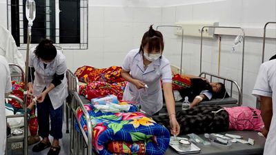 Bộ Y tế yêu cầu điều tra vụ hơn 200 người nghi ngộ độc ở Lai Châu