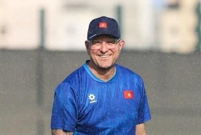 U17 Việt Nam: Không phải có vé đi World Cup là thỏa mãn