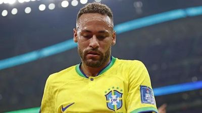 Quyết định gây tranh cãi dữ dội ở tuyển Brazil