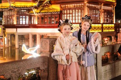 Khách châu Âu đổ xô đi Trung Quốc thay thế Đông Nam Á
