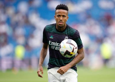 Militao và Vinicius đối mặt scandal gái gọi