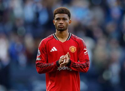 Danh sách đội tuyển Bờ Biển Ngà dự World Cup 2026: Amad Diallo có tên
