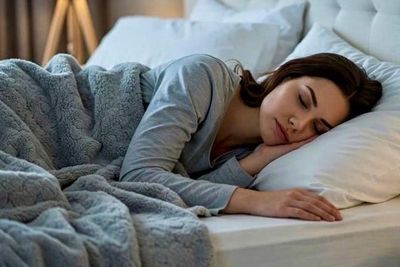 Áp dụng quy tắc ngủ 7:1, tuổi thọ được tăng lên