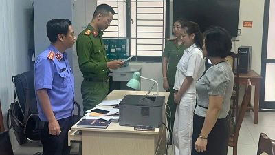 Thanh Hóa: Khởi tố, bắt tạm giam các bị can trong vụ trốn thuế hơn 34 tỷ đồng