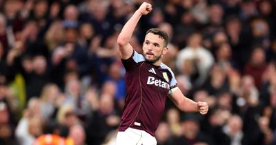 Đả bại Liverpool, Aston Villa giành vé dự Champions League
