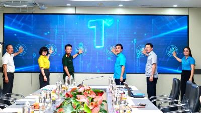 Hải Phòng trang bị hệ thống Internet miễn phí cho các khu nhà trọ công nhân