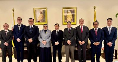 Ủy ban ASEAN tại Kuwait khôi phục các hoạt động hợp tác ở nước sở tại