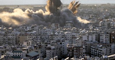 [Video] Israel mở đợt không kích mới vào Liban sau khi gia hạn lệnh ngừng bắn