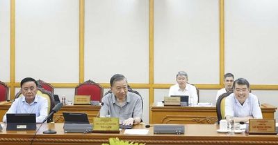 Tạo động lực mới để TP HCM phát triển nhanh
