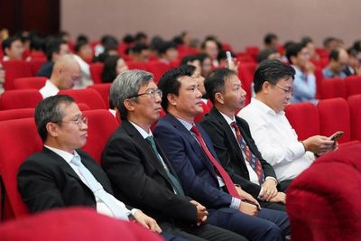 ĐHQG TPHCM công bố chiến lược khoa học, công nghệ đến 2030