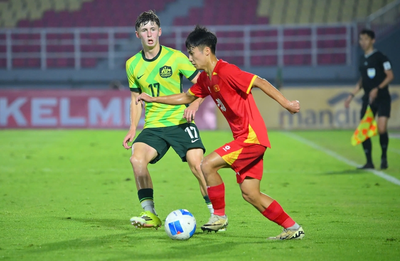 Nhận định U17 Việt Nam và U17 Australia: Quyết thắng vào bán kết