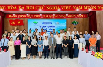 Sẽ hình thành Khu vực đổi mới sáng tạo Sơn Trà