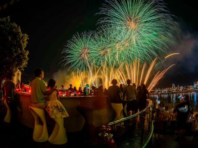 DIFF 2026: Cuộc thư hùng giữa các ngôi sao