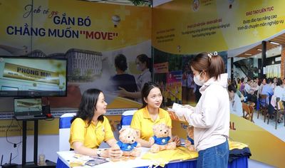 Kết nối hơn 9.000 vị trí việc làm người lao động, hộ bị ảnh hưởng sinh kế do sắp xếp vỉa hè
