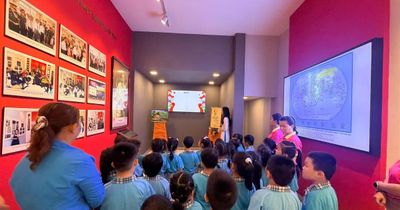 Mạch nguồn văn hóa Hồ Chí Minh trong dòng chảy nửa thế kỷ - Bài 1: Nơi di sản neo giữ hồn đô thị