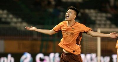 Nhiều trụ cột vắng mặt trong chuyến tập huấn của U19 Việt Nam tại Nhật Bản