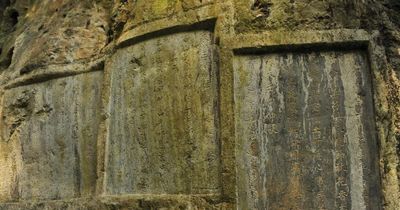 'Ma nhai núi Non Nước' trên hành trình trở thành di sản tư liệu UNESCO