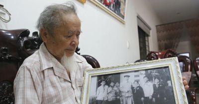 Ngọn cờ Duy Viên: Ký ức 60 năm nhận Bằng khen của Bác