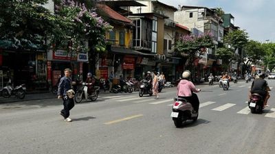 Dự báo thời tiết hôm nay (16/5): Thanh Hóa đến Huế nắng nóng gay gắt; Nam Bộ mưa vừa và rải rác có dông