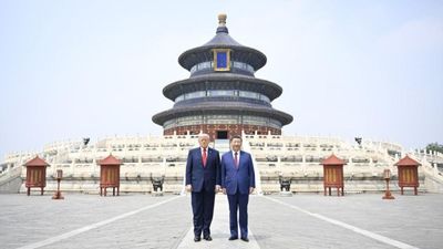 Chủ tịch Trung Quốc Tập Cận Bình sẽ tới Mỹ vào mùa Thu, nhất trí cùng Washington thực thi mọi thỏa thuận thương mại