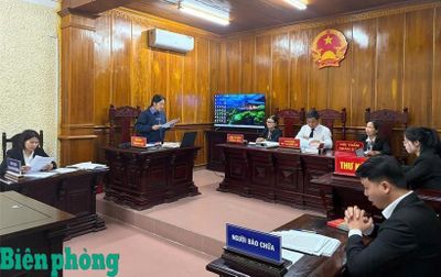 Quy định mới về xử lý hình sự đối với người dưới 18 tuổi