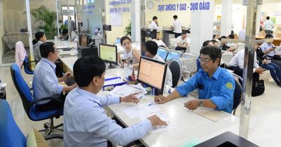 Tiếp tục cắt giảm, đơn giản hóa 4 nhóm thủ tục hành chính