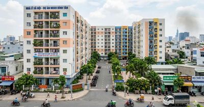 Mua nhà ở xã hội có bắt buộc phải đăng ký tạm trú?