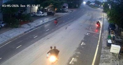 Truy đuổi nhau trên đường để gây sự chú ý, 'nhóm 9X' khiến người đàn ông tử vong