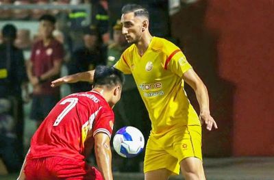 Trực tiếp tứ kết U17 Việt Nam vs U17 Australia 0-0 (H1): Không vào!!! Xuân Hòa cứu thua xuất sắc