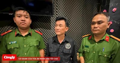 Khởi tố người đàn ông lái xe Jeep chạy ngược chiều truy đuổi xe ôm