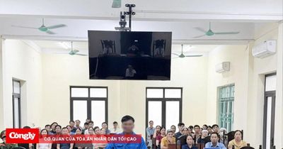 Có những nét mực không thể xóa...